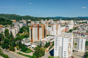 Hotel Garden - Hotel Tuzla